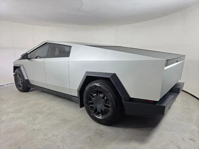 2024 Tesla Cybertruck All-Wheel Drive