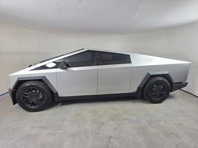 2024 Tesla Cybertruck All-Wheel Drive