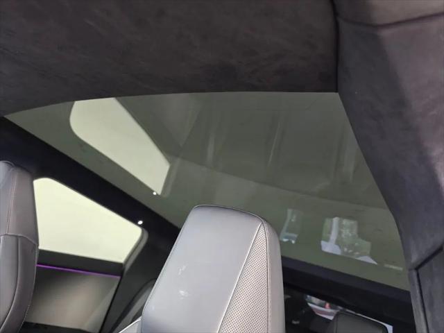 2024 Tesla Cybertruck All-Wheel Drive