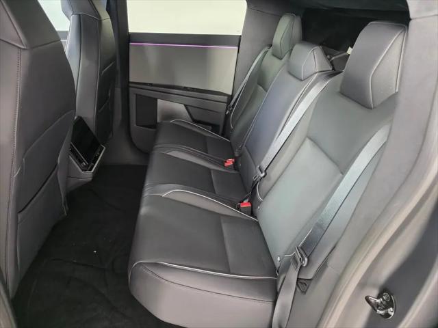 2024 Tesla Cybertruck All-Wheel Drive