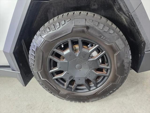 2024 Tesla Cybertruck All-Wheel Drive