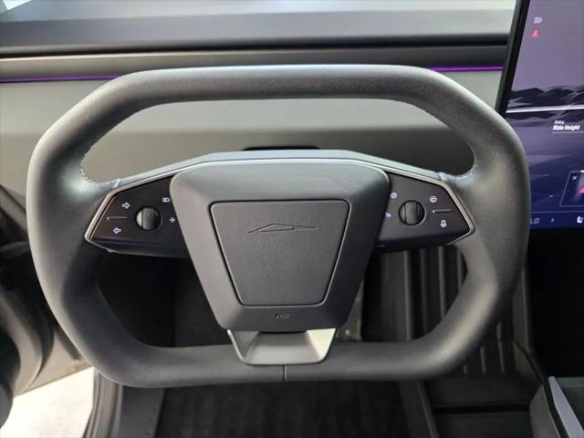 2024 Tesla Cybertruck All-Wheel Drive