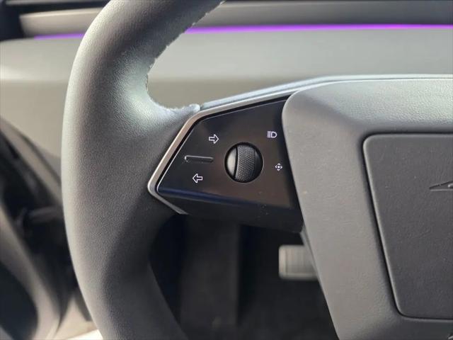 2024 Tesla Cybertruck All-Wheel Drive