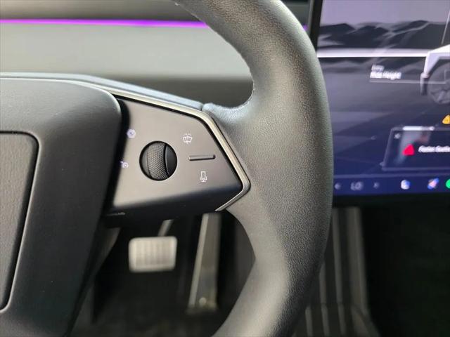 2024 Tesla Cybertruck All-Wheel Drive