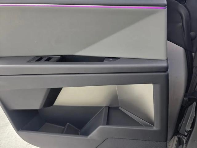2024 Tesla Cybertruck All-Wheel Drive