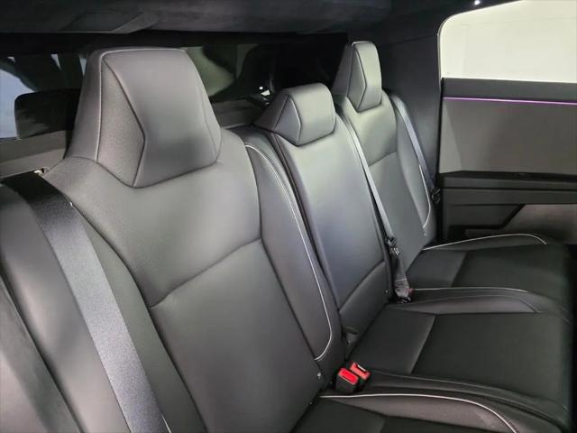 2024 Tesla Cybertruck All-Wheel Drive