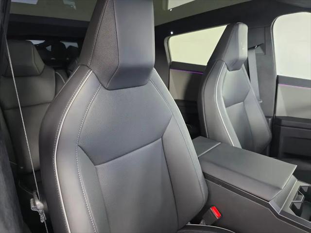 2024 Tesla Cybertruck All-Wheel Drive