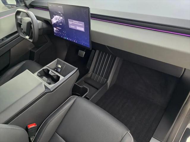 2024 Tesla Cybertruck All-Wheel Drive