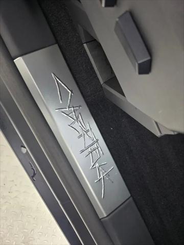 2024 Tesla Cybertruck All-Wheel Drive