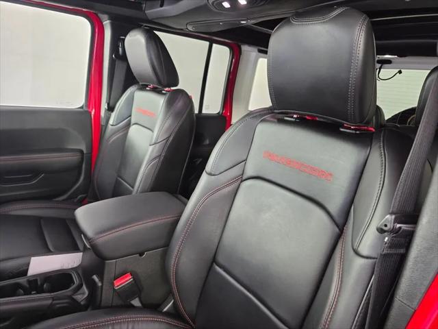 2024 Jeep Wrangler 4-Door Recon 4x4