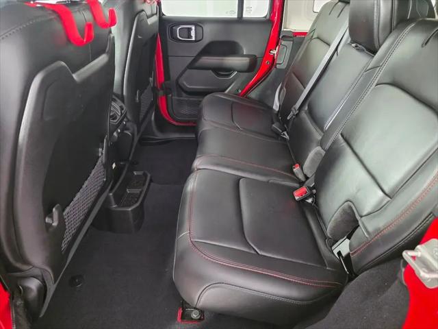 2024 Jeep Wrangler 4-Door Recon 4x4