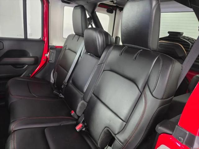 2024 Jeep Wrangler 4-Door Recon 4x4