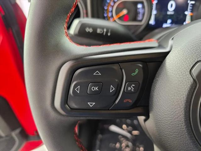 2024 Jeep Wrangler 4-Door Recon 4x4