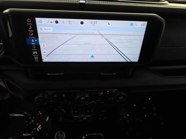 2024 Jeep Wrangler 4-Door Recon 4x4