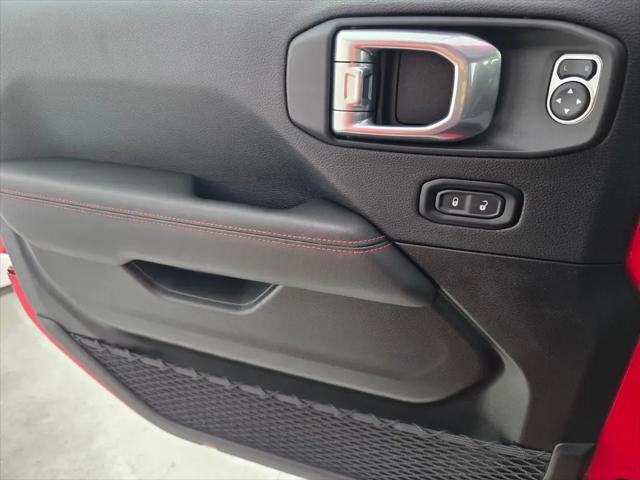 2024 Jeep Wrangler 4-Door Recon 4x4