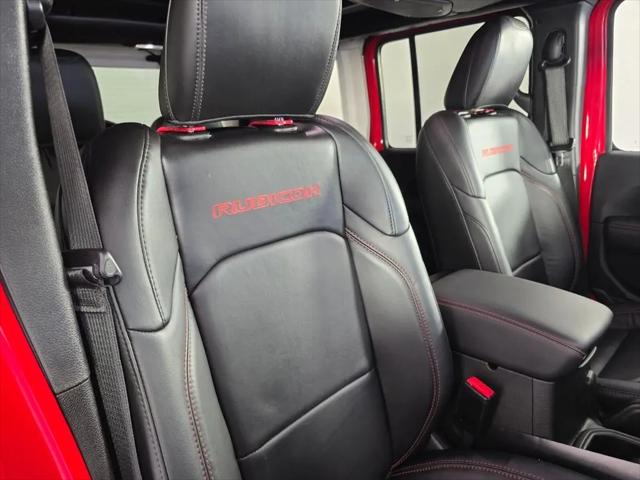 2024 Jeep Wrangler 4-Door Recon 4x4