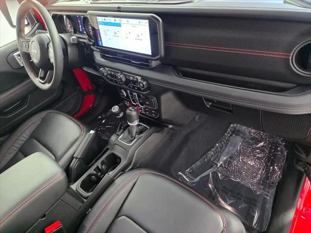 2024 Jeep Wrangler 4-Door Recon 4x4