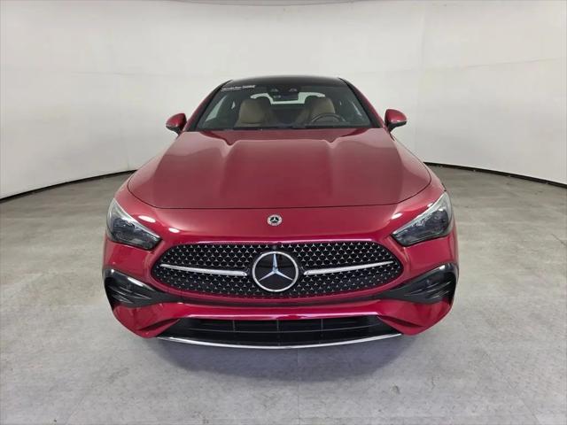 2024 Mercedes-Benz E-CLASS E 300 4MATIC