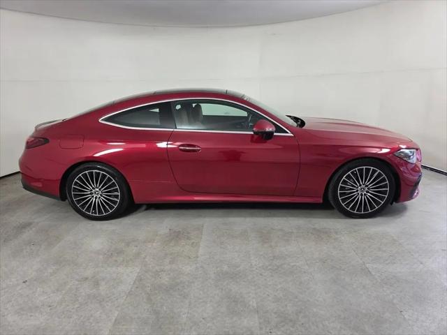 2024 Mercedes-Benz E-CLASS E 300 4MATIC