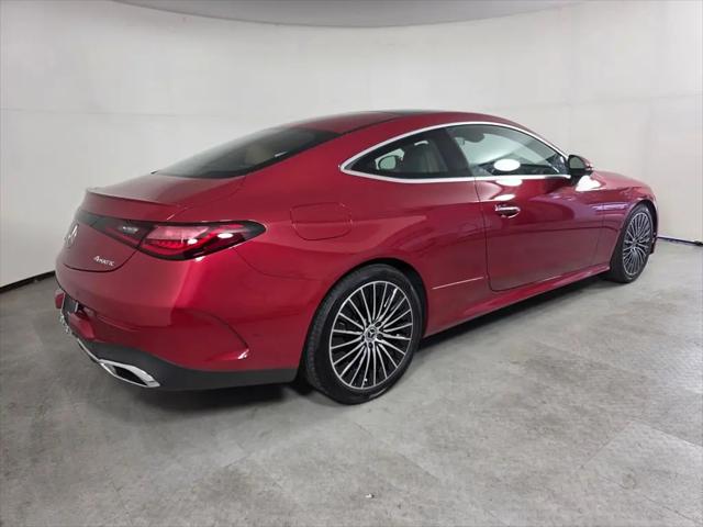 2024 Mercedes-Benz E-CLASS E 300 4MATIC