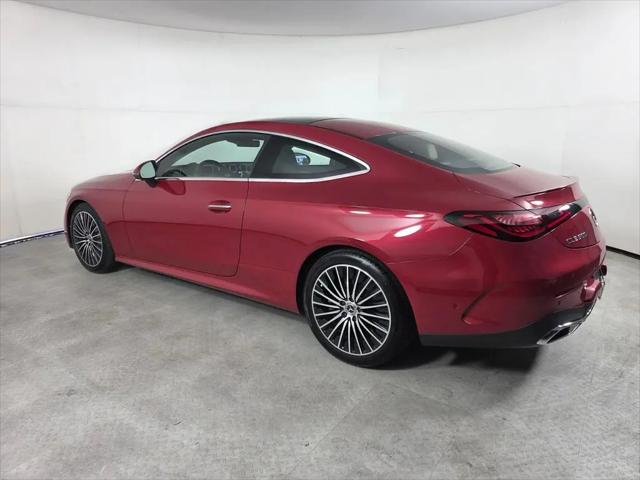 2024 Mercedes-Benz E-CLASS E 300 4MATIC
