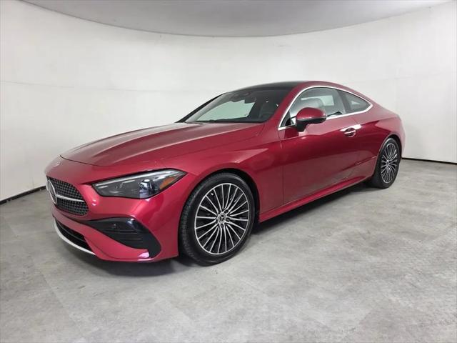 2024 Mercedes-Benz E-CLASS E 300 4MATIC