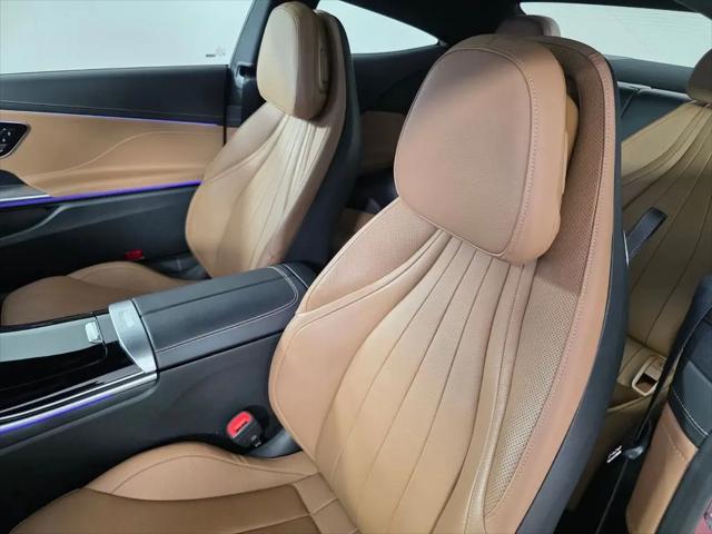 2024 Mercedes-Benz E-CLASS E 300 4MATIC
