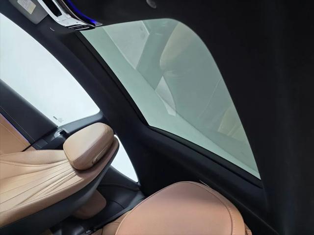 2024 Mercedes-Benz E-CLASS E 300 4MATIC