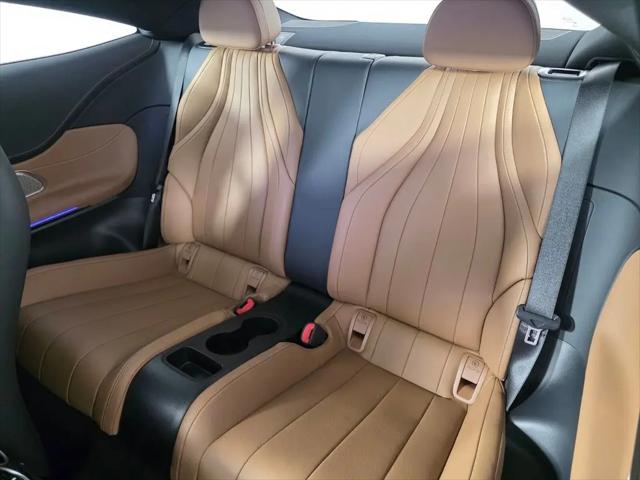2024 Mercedes-Benz E-CLASS E 300 4MATIC
