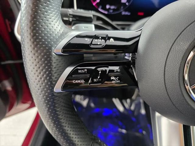 2024 Mercedes-Benz E-CLASS E 300 4MATIC