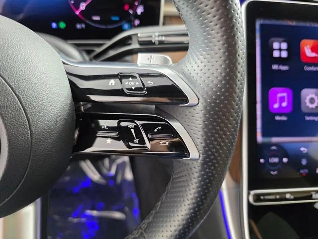 2024 Mercedes-Benz E-CLASS E 300 4MATIC
