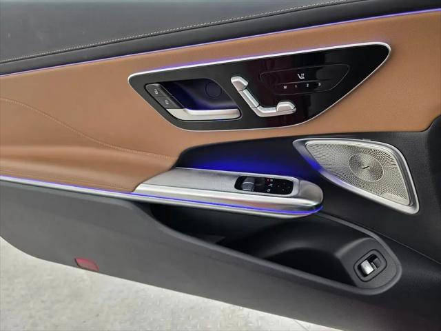 2024 Mercedes-Benz E-CLASS E 300 4MATIC