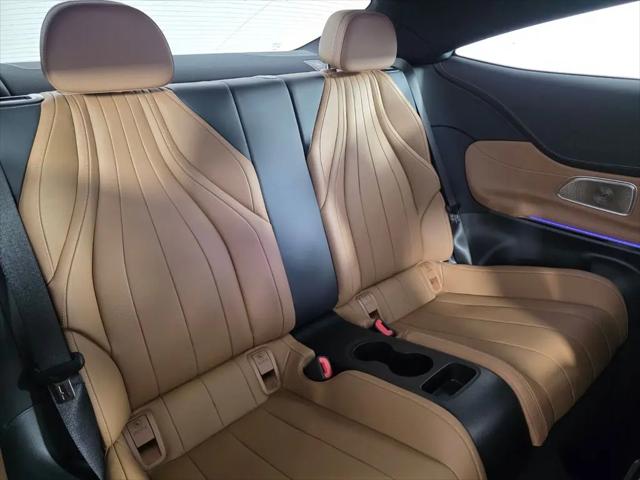 2024 Mercedes-Benz E-CLASS E 300 4MATIC