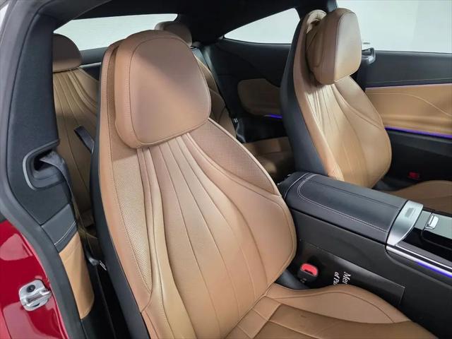2024 Mercedes-Benz E-CLASS E 300 4MATIC