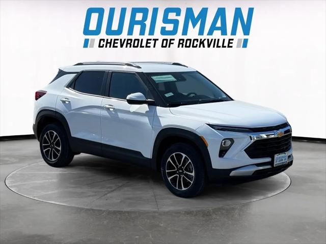 2026 Chevrolet TrailBlazer AWD LT for sale in Rockville, MD