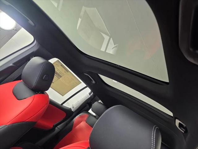 2026 Mercedes-Benz GLB 4MATIC