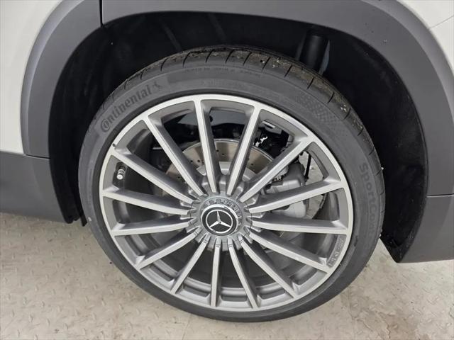 2026 Mercedes-Benz GLB 4MATIC