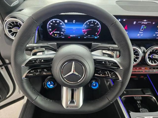 2026 Mercedes-Benz GLB 4MATIC
