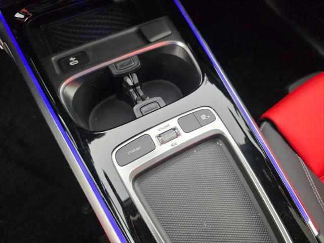 2026 Mercedes-Benz GLB 4MATIC