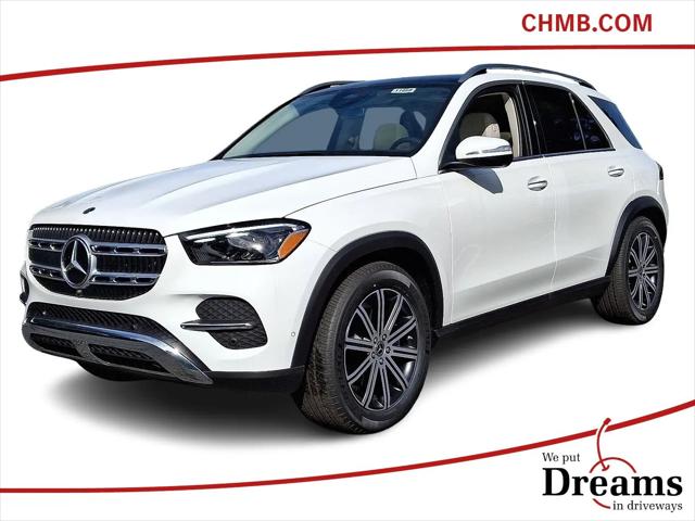 2026 Mercedes-Benz GLE GLE 350 GLE 350 for sale in Cherry Hill, NJ