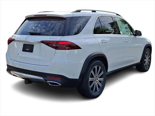 2026 Mercedes-Benz GLE GLE 350 GLE 350