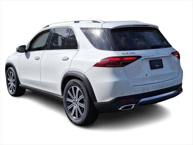 2026 Mercedes-Benz GLE GLE 350 GLE 350