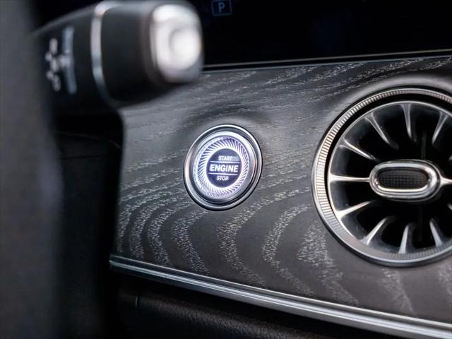 2023 Mercedes-Benz AMG E 53 4MATIC