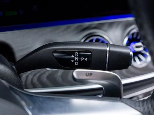 2023 Mercedes-Benz AMG E 53 4MATIC