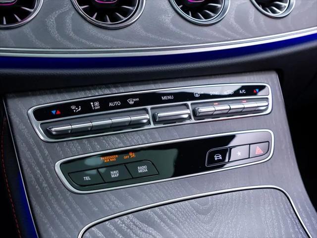 2023 Mercedes-Benz AMG E 53 4MATIC