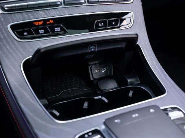 2023 Mercedes-Benz AMG E 53 4MATIC