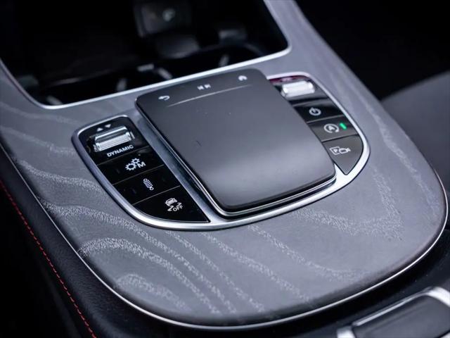 2023 Mercedes-Benz AMG E 53 4MATIC