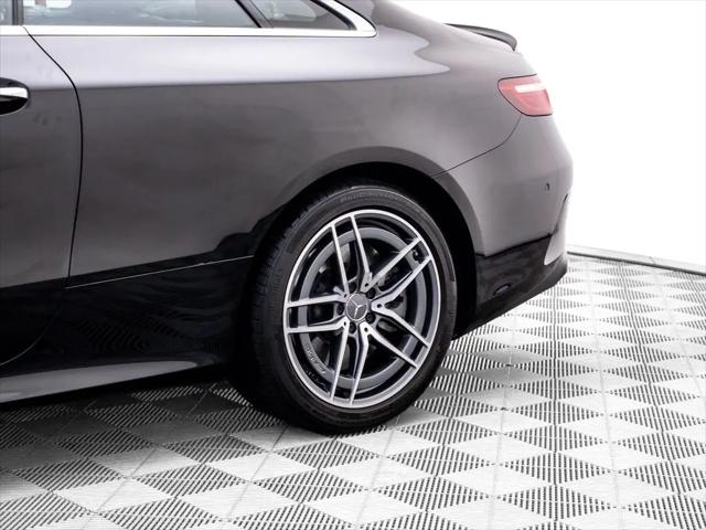 2023 Mercedes-Benz AMG E 53 4MATIC