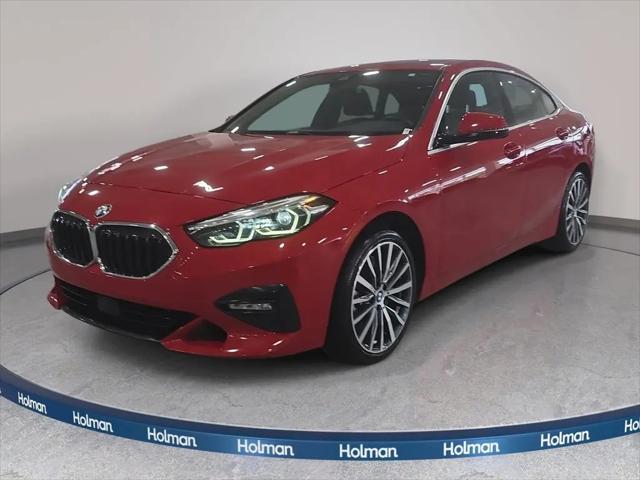 2021 BMW Coupe sDrive for sale in Fort Lauderdale, FL