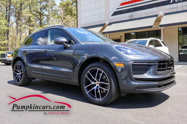 2023 Porsche Macan T for sale in Egg Harbor Township, NJ